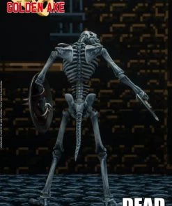 Storm Collectibles Golden Axe III Dead Frame 1/12 Scale Figure Two-Pack New Arrivals 22 Storm Collectibles Golden Axe III Dead Frame 1/12 Scale Figure Two-Pack New Arrivals