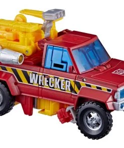 Hasbro Transformers Generations Selects - Deluxe Class Lift-Ticket