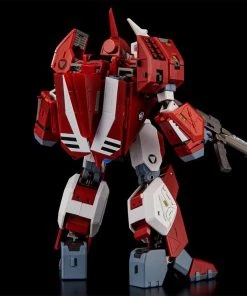 Sentinel Genesis Climber Mospeada - RIOBOT AFC-01Z Legioss (Type Zeta) (1/48 Scale) Anime