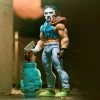 Super 7 TMNT Ultimates - Casey Jones 1 Super 7 TMNT Ultimates - Casey Jones