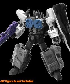 Fans Hobby Master Builder MBA-04 Upgrade Parts For MB-08 Transformers