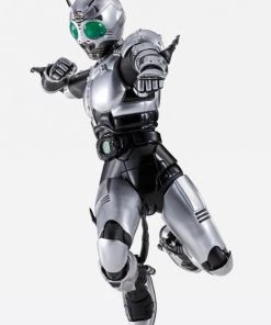 Bandai New Arrivals S.H. Figuarts Kamen Rider Black - Shadow Moon - Shinkocchou Seihou
