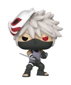 Funko Pop! Animation - Naruto - Kakashi (Anbu) AAA Anime Exclusive