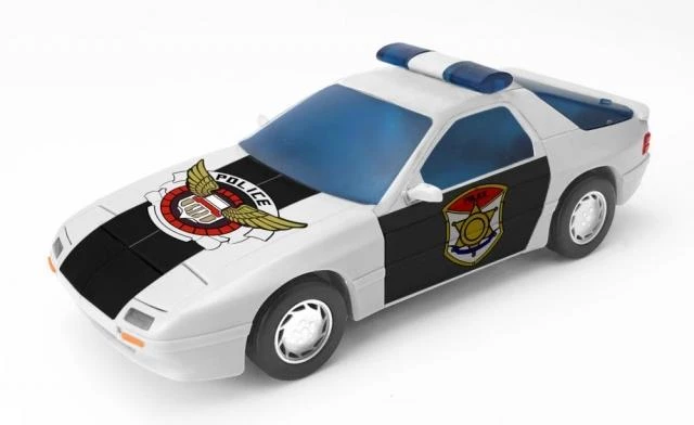 Fans Hobby MB-13 Ace Hitter Transformers 4 Fans Hobby MB-13 Ace Hitter Transformers