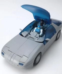 Fans Hobby MB-13 Ace Hitter Transformers 13 Fans Hobby MB-13 Ace Hitter Transformers