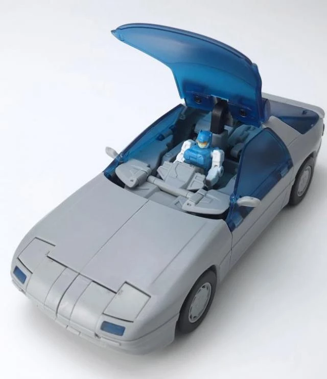 Fans Hobby MB-13 Ace Hitter Transformers 8 Fans Hobby MB-13 Ace Hitter Transformers