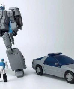 Fans Hobby MB-13 Ace Hitter Transformers 12 Fans Hobby MB-13 Ace Hitter Transformers