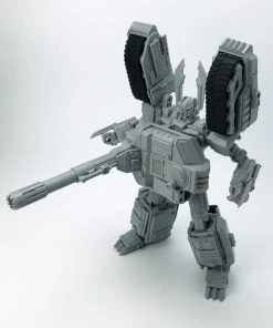 Fans Hobby - Master Builder MB-17 Meg-Tyranno New Arrivals
