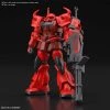 Anime Bandai Spirits HG Gundam Breaker Battlogue - Gouf Crimson Custom Model Kit