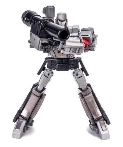 New Age Toys - The Legendary Heroes - H9 Agamemnon - Reissue