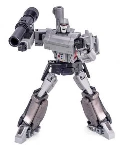 New Age Toys - The Legendary Heroes - H9 Agamemnon - Reissue