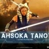 Hot Toys 1/6 Scale Figure - Ahsoka Tano (Star Wars: The Mandalorian) Pre-Orders