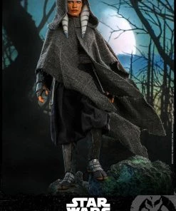 Hot Toys 1/6 Scale Figure - Ahsoka Tano (Star Wars: The Mandalorian) Pre-Orders