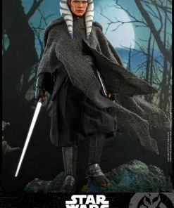 Hot Toys 1/6 Scale Figure - Ahsoka Tano (Star Wars: The Mandalorian) Pre-Orders