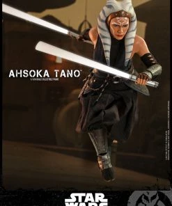 Hot Toys 1/6 Scale Figure - Ahsoka Tano (Star Wars: The Mandalorian) Pre-Orders