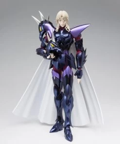 Bandai Anime Saint Seiya Cloth Myth EX - Alpha Dubhe Siegfried