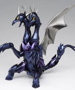 Bandai Anime Saint Seiya Cloth Myth EX - Alpha Dubhe Siegfried