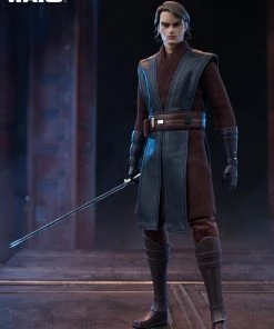 Pre-Orders Sideshow Collectibles Sixth Scale Figure - Star Wars - Anakin Skywalker 29 Pre-Orders Sideshow Collectibles Sixth Scale Figure - Star Wars - Anakin Skywalker