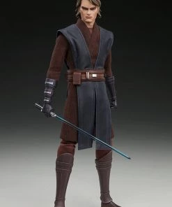 Pre-Orders Sideshow Collectibles Sixth Scale Figure - Star Wars - Anakin Skywalker 31 Pre-Orders Sideshow Collectibles Sixth Scale Figure - Star Wars - Anakin Skywalker