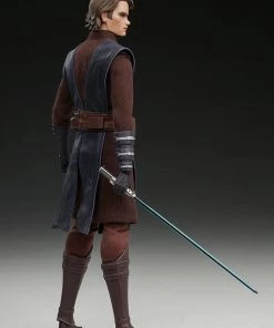 Pre-Orders Sideshow Collectibles Sixth Scale Figure - Star Wars - Anakin Skywalker 37 Pre-Orders Sideshow Collectibles Sixth Scale Figure - Star Wars - Anakin Skywalker
