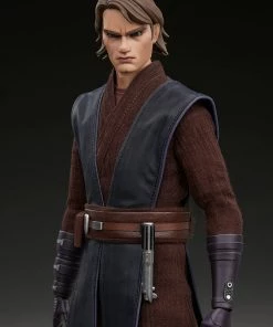 Pre-Orders Sideshow Collectibles Sixth Scale Figure - Star Wars - Anakin Skywalker 38 Pre-Orders Sideshow Collectibles Sixth Scale Figure - Star Wars - Anakin Skywalker