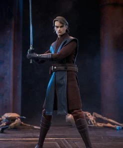 Pre-Orders Sideshow Collectibles Sixth Scale Figure - Star Wars - Anakin Skywalker