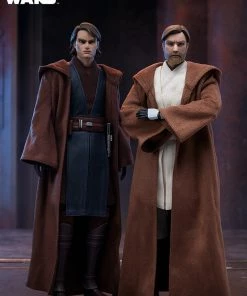 Pre-Orders Sideshow Collectibles Sixth Scale Figure - Star Wars - Anakin Skywalker 28 Pre-Orders Sideshow Collectibles Sixth Scale Figure - Star Wars - Anakin Skywalker