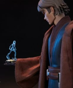 Pre-Orders Sideshow Collectibles Sixth Scale Figure - Star Wars - Anakin Skywalker 46 Pre-Orders Sideshow Collectibles Sixth Scale Figure - Star Wars - Anakin Skywalker