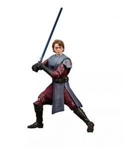 Hasbro Star Wars Black Series - The Clone Wars - Anakin Skywalker