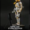 Hot Toys 1/6 Scale Television Masterpiece Series - Artillery Stormtrooper™ (The Mandalorian)