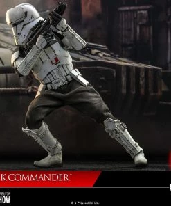 Hot Toys 1/6 Scale Movie Masterpiece Series - Assault Tank Commander (Rogue One) New Arrivals