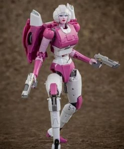 Mastermind Creations Ocular Max OX PS-04A Azalea Alternative Transformers