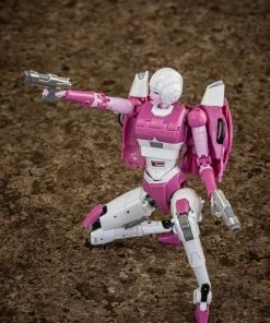 Mastermind Creations Ocular Max OX PS-04A Azalea Alternative Transformers 12 Mastermind Creations Ocular Max OX PS-04A Azalea Alternative Transformers