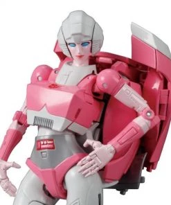 Takara Tomy Transformers Masterpiece MP-51 Arcee 37 Takara Tomy Transformers Masterpiece MP-51 Arcee