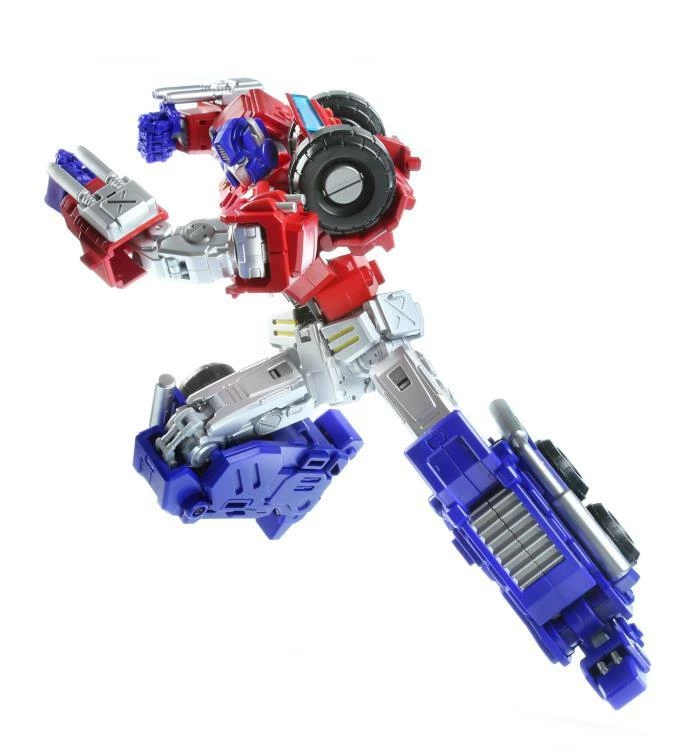 Mastermind Creations Reformatted R-48 Optus Pexus Transformers 14 Mastermind Creations Reformatted R-48 Optus Pexus Transformers