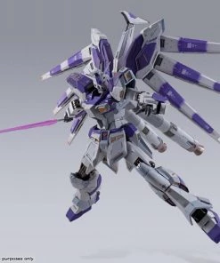 Bandai Gundam Metal Build - RX-93-v2 Hi-v Gundam Pre-Orders