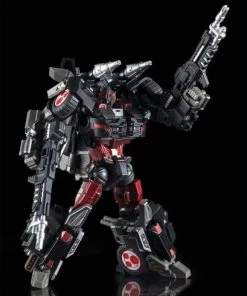 GCreation GDW-02C Blue Flash Transformers