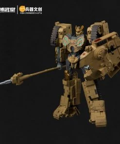 Bowutang New Arrivals ZTZ-96B Tankformer