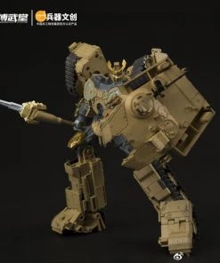 Bowutang New Arrivals ZTZ-96B Tankformer