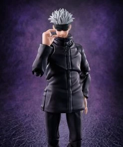 Bandai S.H. Figuarts Jujutsu Kaisen - Gojo Satoru Anime