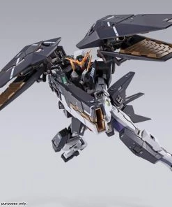 ToyDojo Gundam Metal Build - Gundam Dynames Repair III Anime