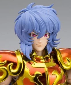 Bandai Saint Seiya Cloth Myth EX - Siren Sorrento (Asgard Final Battle Edition) Exclusive