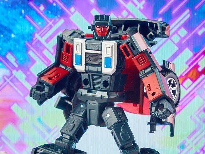 Hasbro Pre-Orders Transformers: Legacy Generations Deluxe Decepticon Wild Rider 4 Hasbro Pre-Orders Transformers: Legacy Generations Deluxe Decepticon Wild Rider