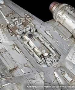 Hasbro Star Wars: The Vintage Collection Razor Crest