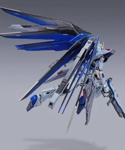 Bandai Gundam Metal Build Freedom Gundam (Concept 2) Anime