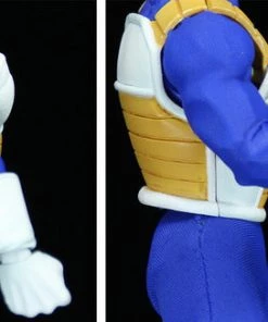 Bandai Imaginations Works - Dragon Ball Z - Vegeta Anime
