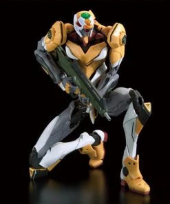Bandai Evangelion RG - Evangelion Production Model EVA Unit-00