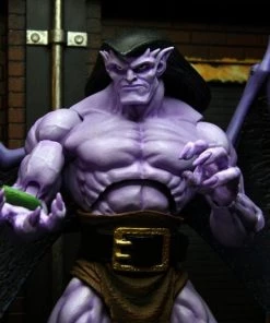 Movies / TV / Sports Disney's Gargoyles - NECA Ultimates Goliath Figure