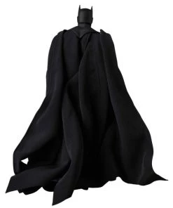 MAFEX No.126 - Batman: HUSH (Black Ver.) Comics