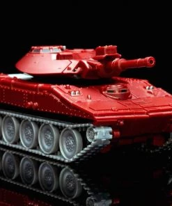 BadCube OTS-04 Wardog - Old Time Series Transformers